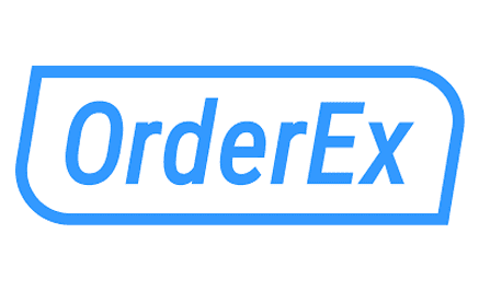 OrderEx logo