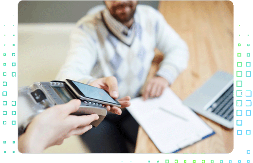 Retail Payment Solutions