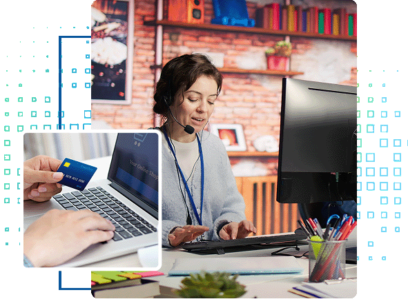 Payment Equipment Manufacturer