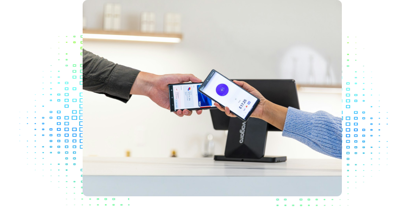Tran Processing Platform Uses